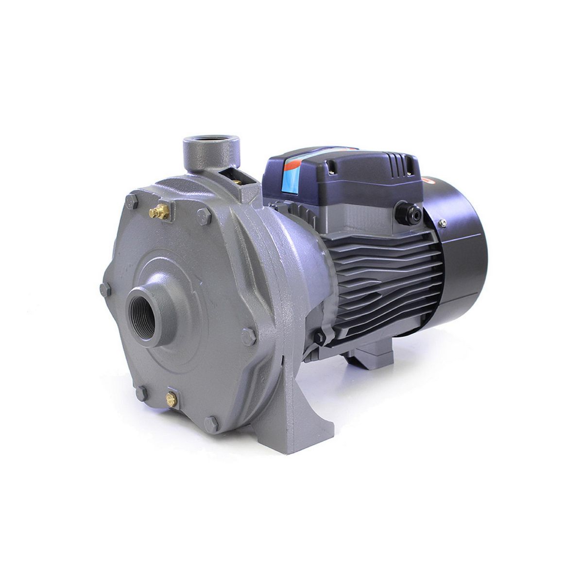 GENERICO - Bomba Centrífuga Doble Impulsor Pearl 5.5Hp