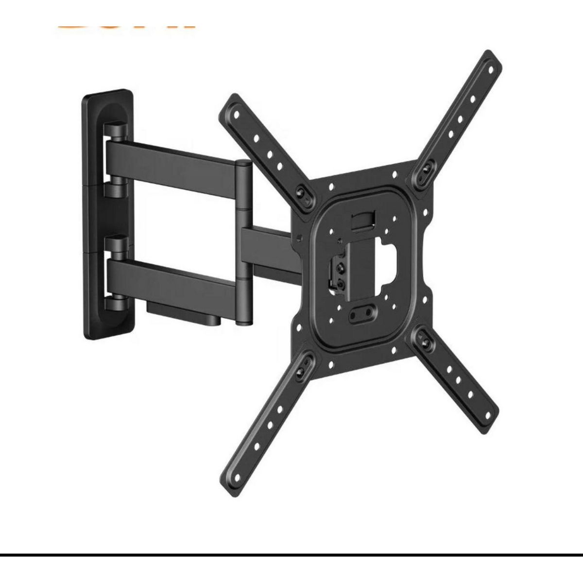 MEGARACK - Soporte para TV Orbital XL 23" a 65"
