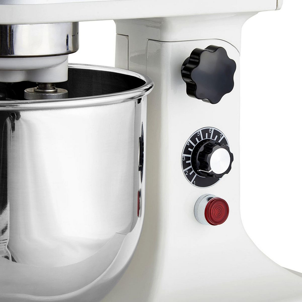 VENTUS - Batidora Industrial 7L