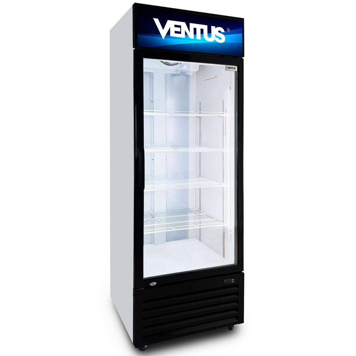 VENTUS - Visicooler 1 Puerta 495L