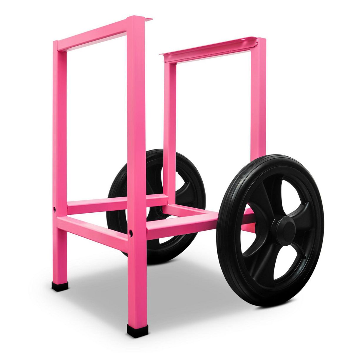 VENTUS - Carrito de Máquina de Algodón de Azúcar