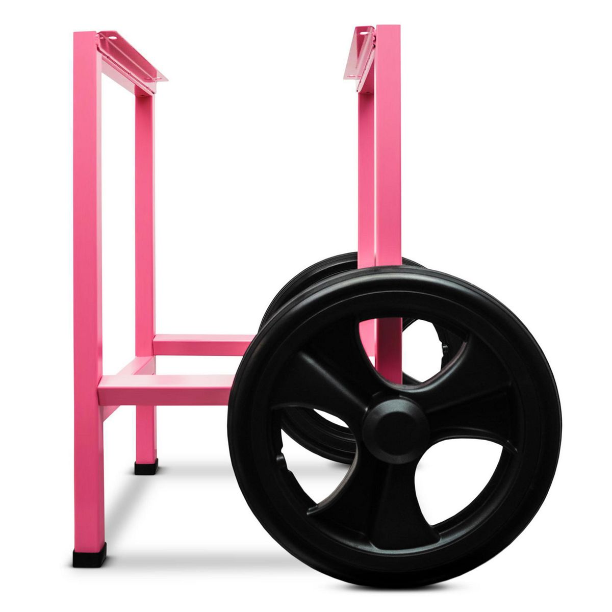 VENTUS - Carrito de Máquina de Algodón de Azúcar