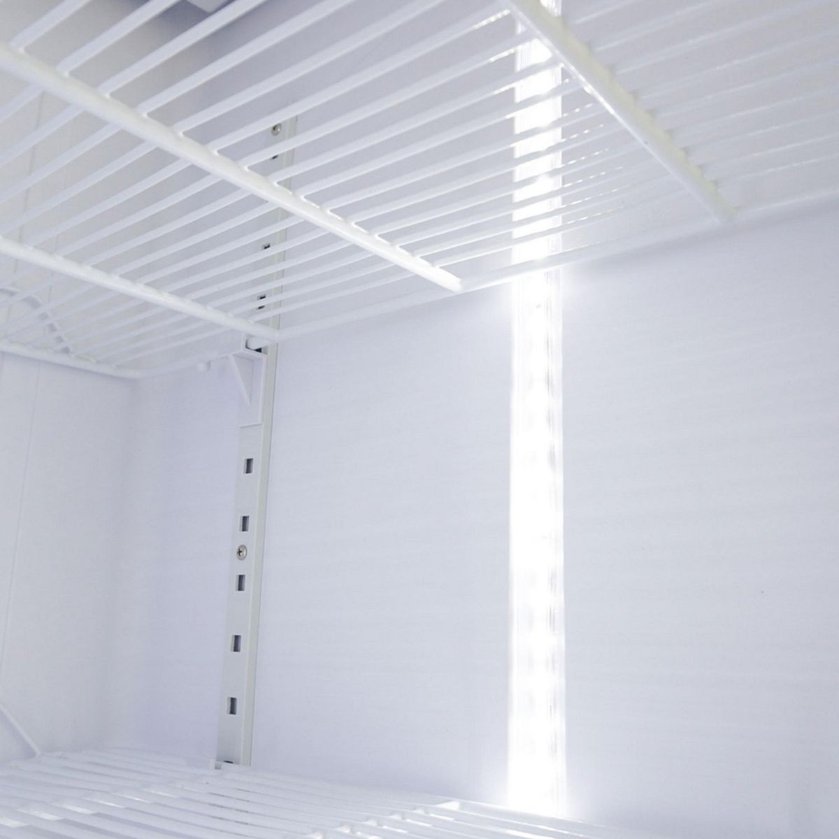 VENTUS - Visicooler 1 Puerta 338L