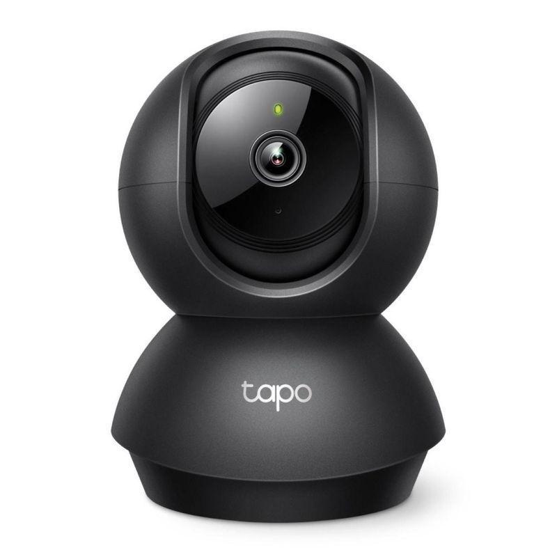 TP LINK - Cámara TP-Link Wifi Tapo C211