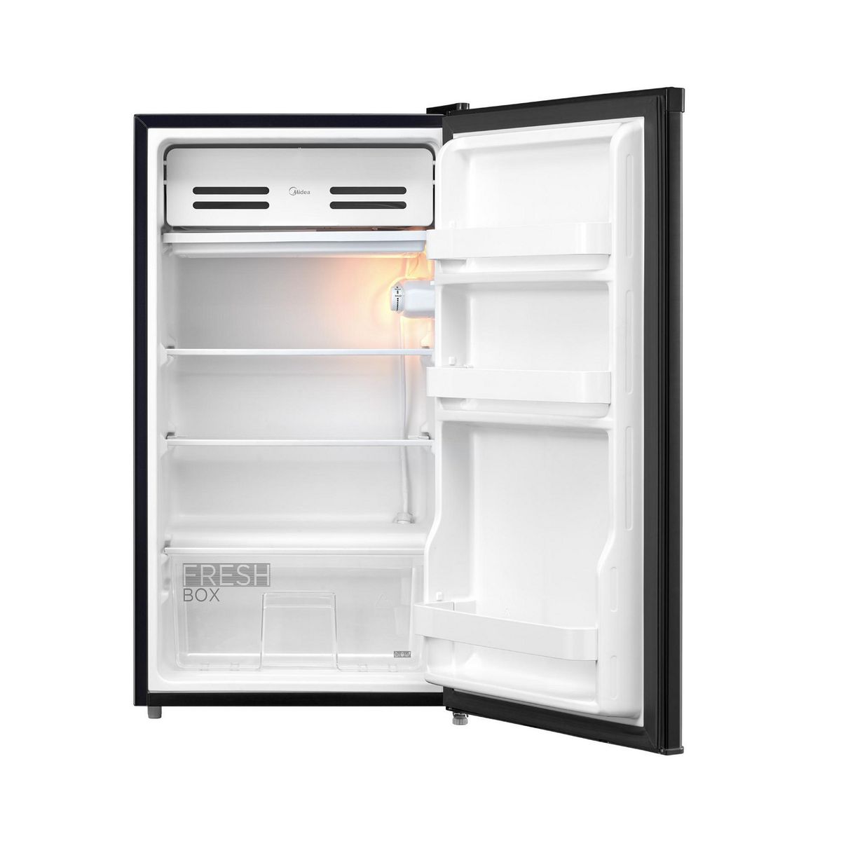 MIDEA - Frigobar Midea Convencional 93 Litros MDRD142FGR30PE