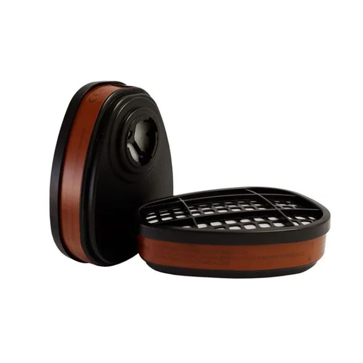  - Filtro Ergonic F500V A1 VO Tipo Cartucho