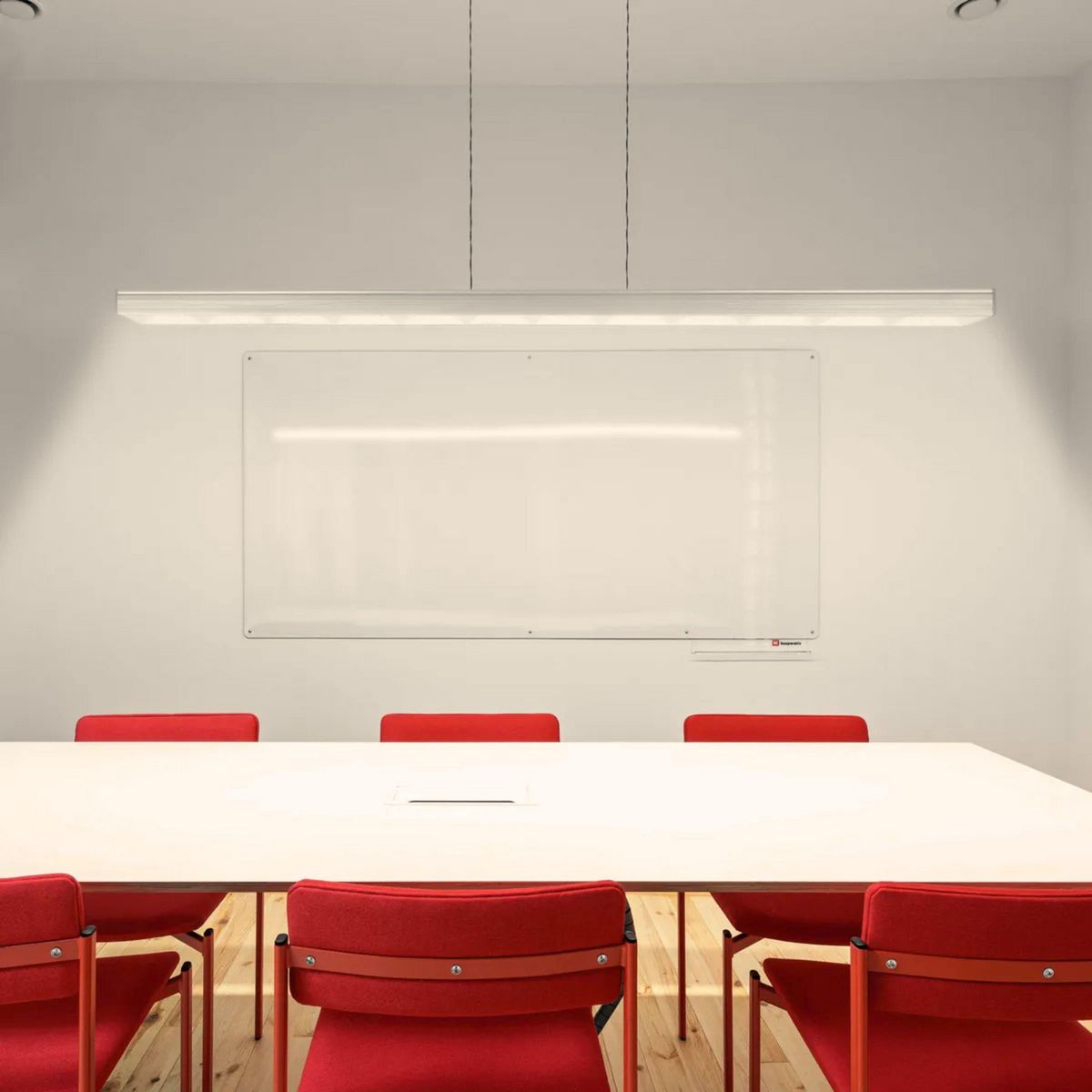 ILUMA - Luces Prismáticas Extendibles