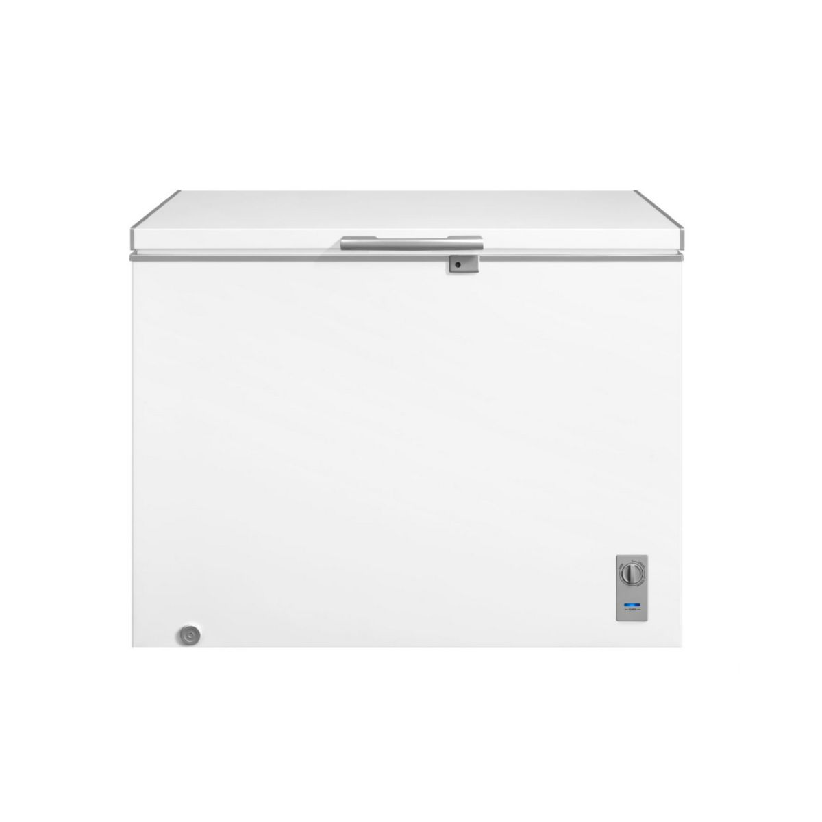 MIDEA - Congeladora Midea Convencional 293 Litros MDRC411FZR01PED