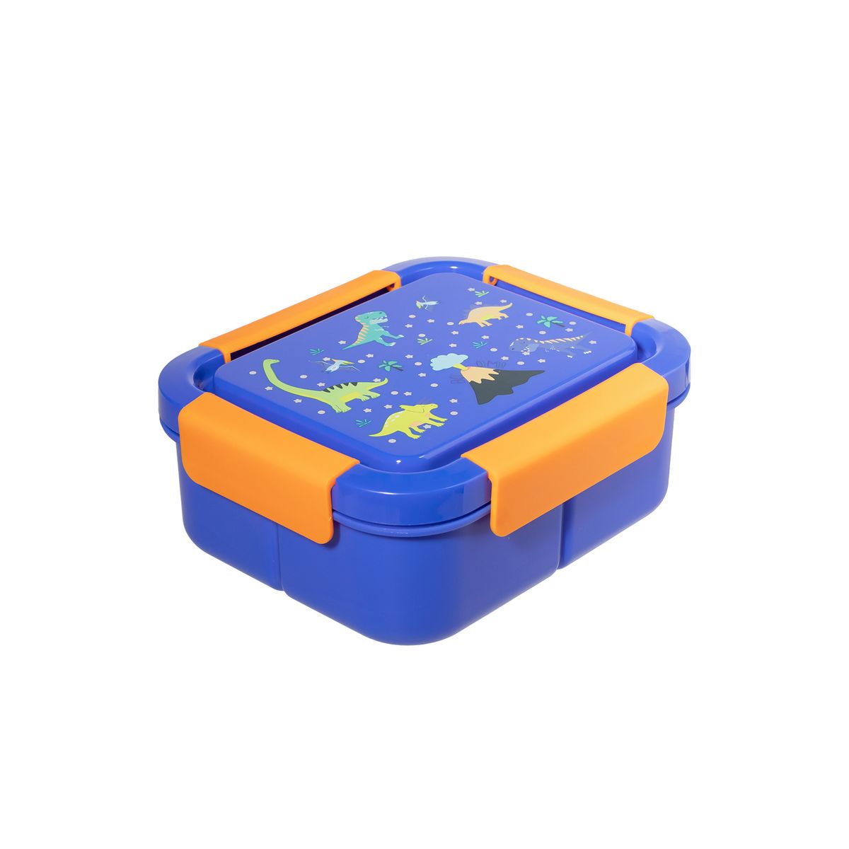 BASA - Lonchera Box Kuby 1.2L