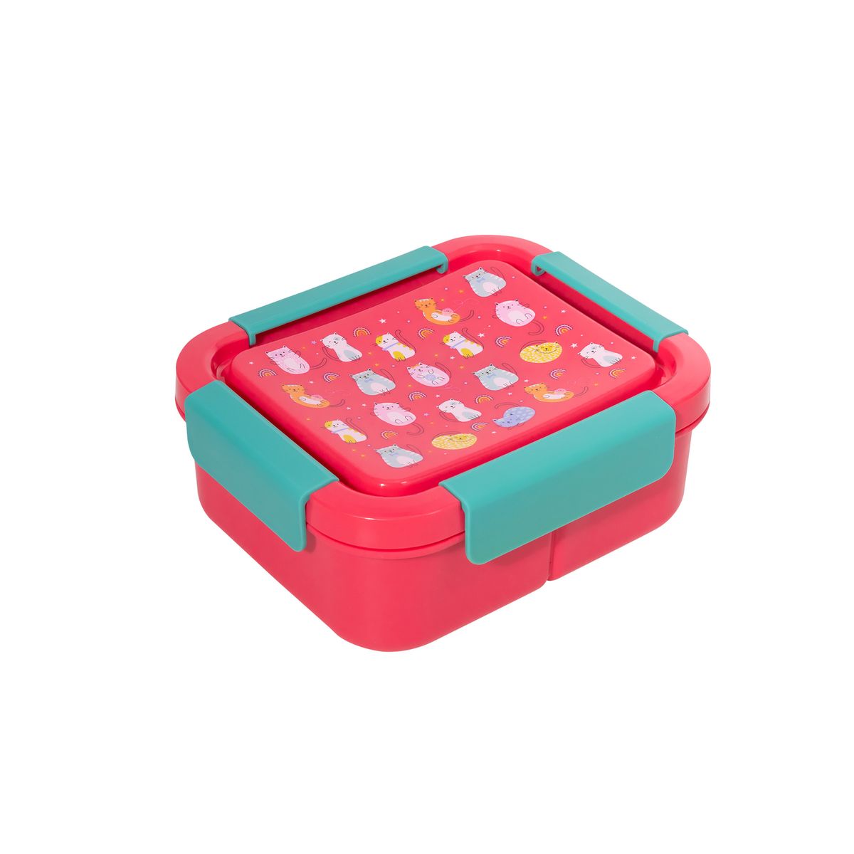 BASA - Lonchera Box Kuby 1.2L