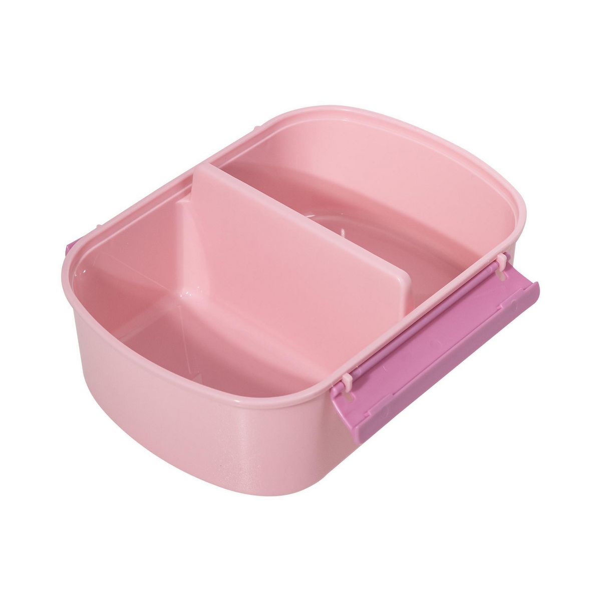 BASA - Lonchera Box Snap 2 Niveles 1L