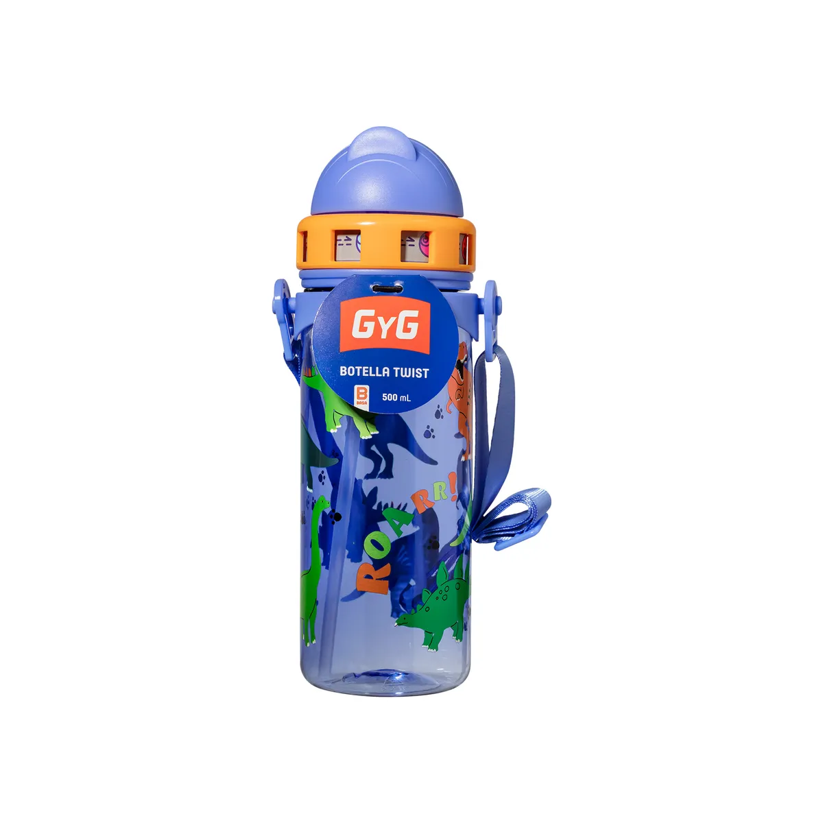 BASA - Tomatodo Twist 500ml