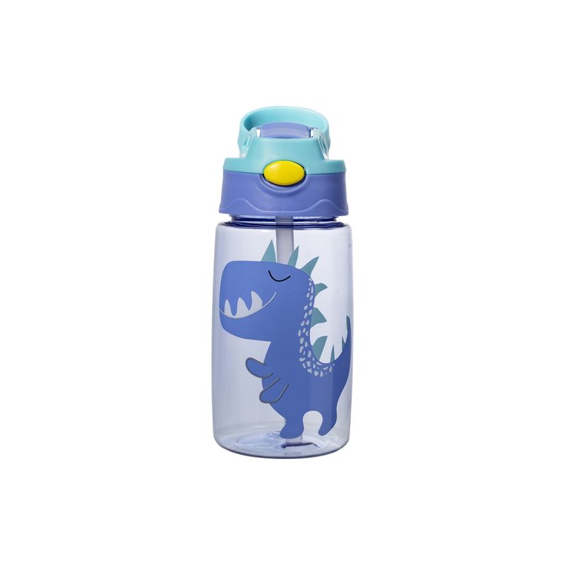 BASA - Tomatodo Botipop Doo 490ml
