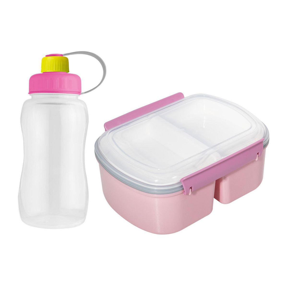 BASA - Set Táper y Botella 800ml