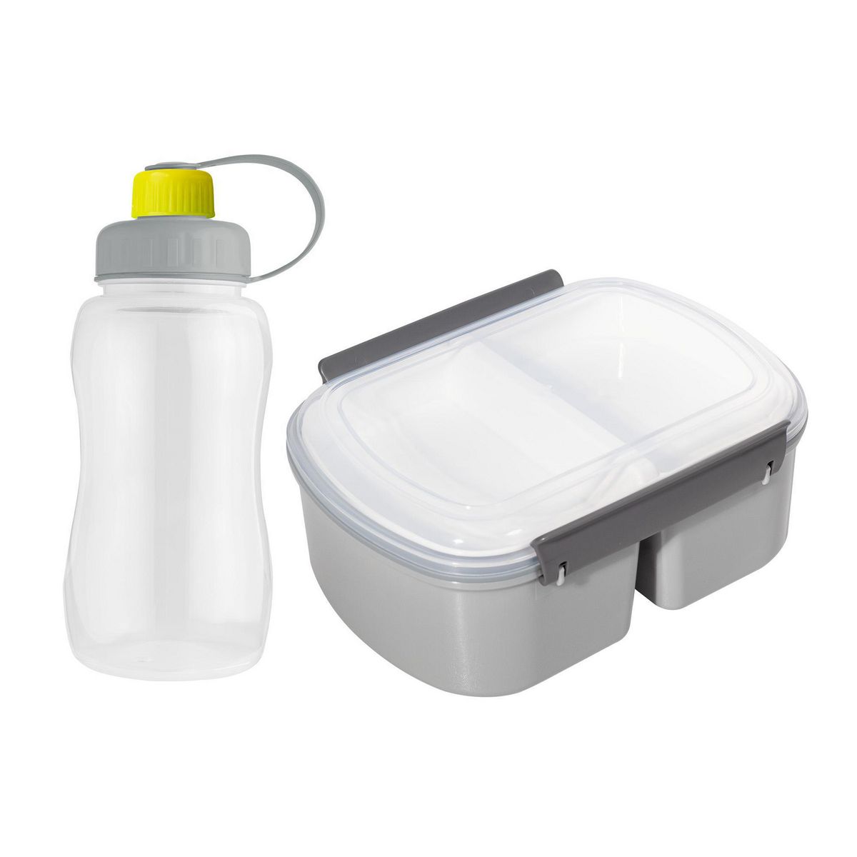 BASA - Set Táper y Botella 800ml