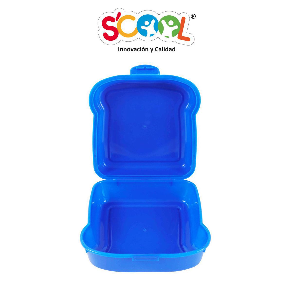 SCOOL - Táper para Sandwich Sonic