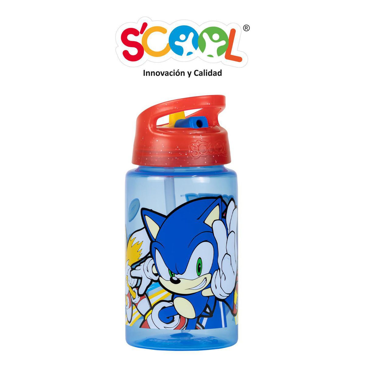 SCOOL - Tomatodo Sonic 500ml