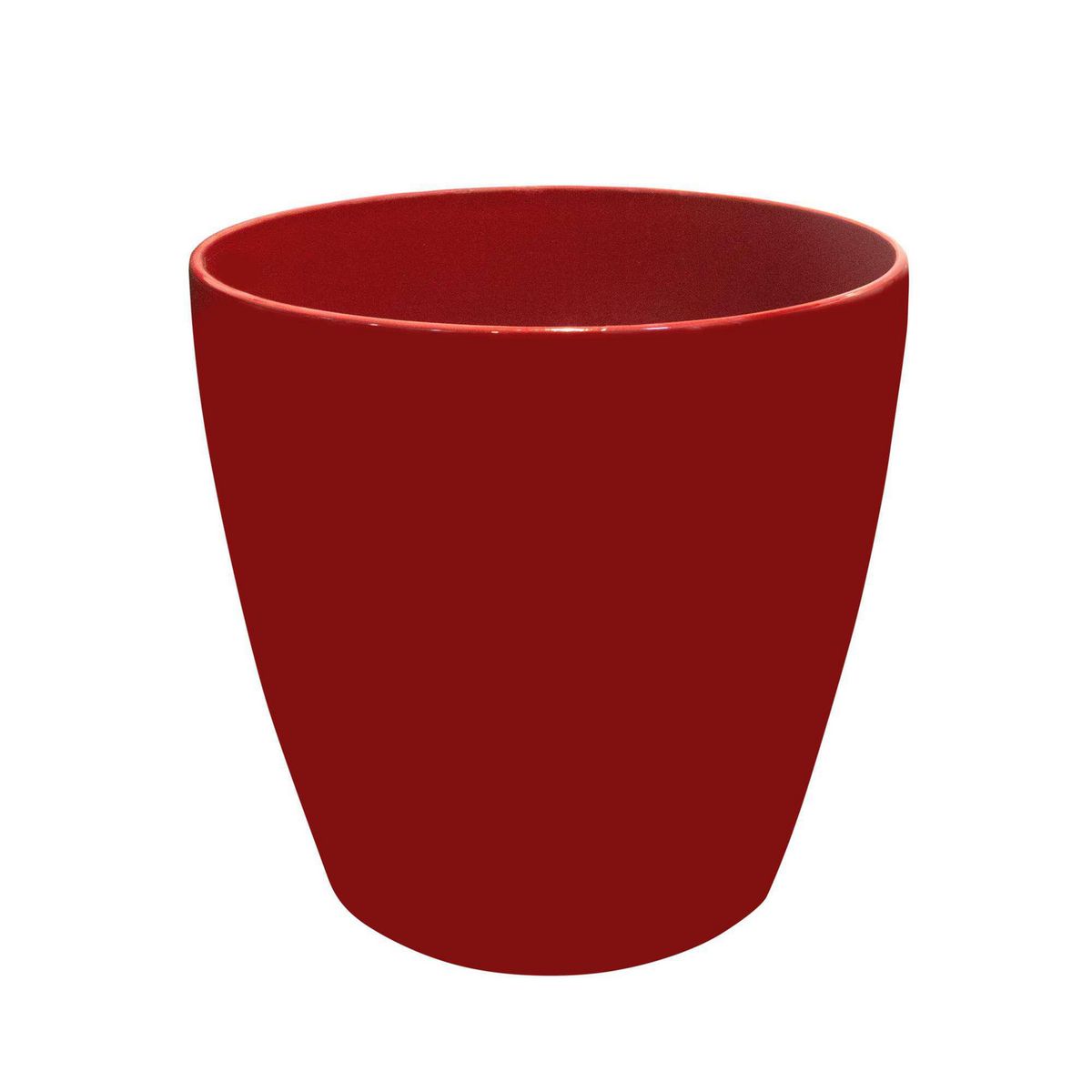 CUBA&SPA - Macetero Resina 42x44.5x33cm