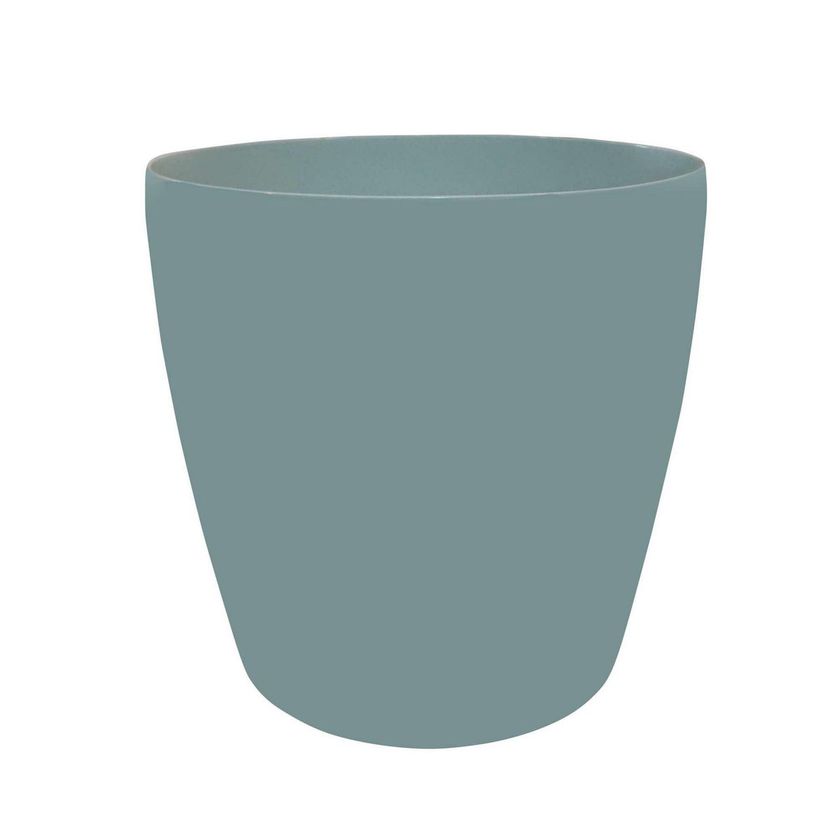 CUBA&SPA - Macetero Resina 42x44.5x33cm