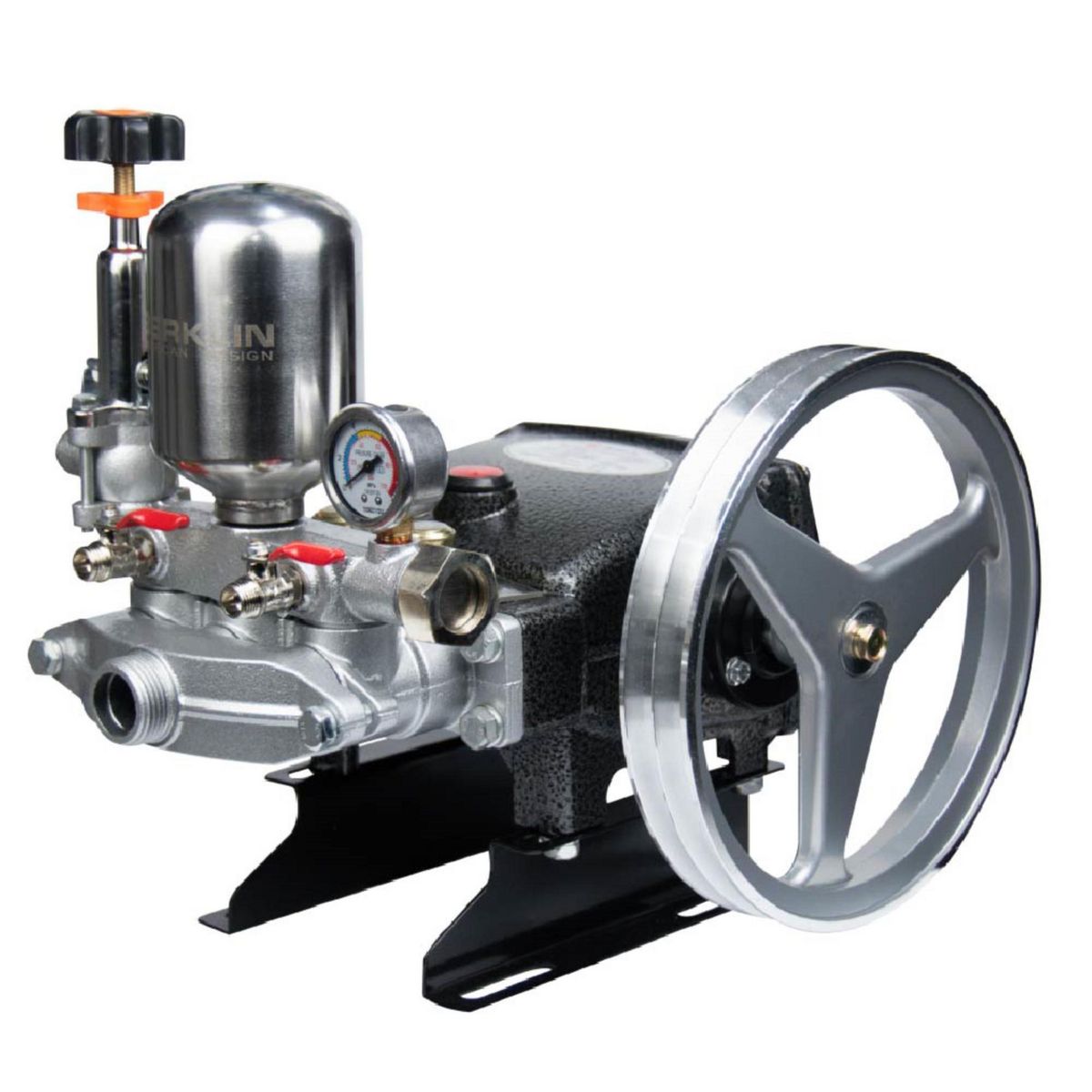  - Cabezal de Alta Presión para Agricultura Bkl-22C1 Berklin