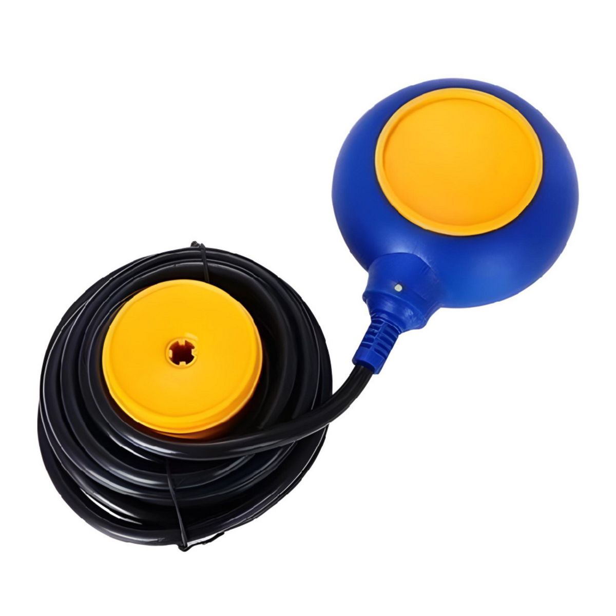  - Electronivel para Bomba de Agua Flo-1 Berklin