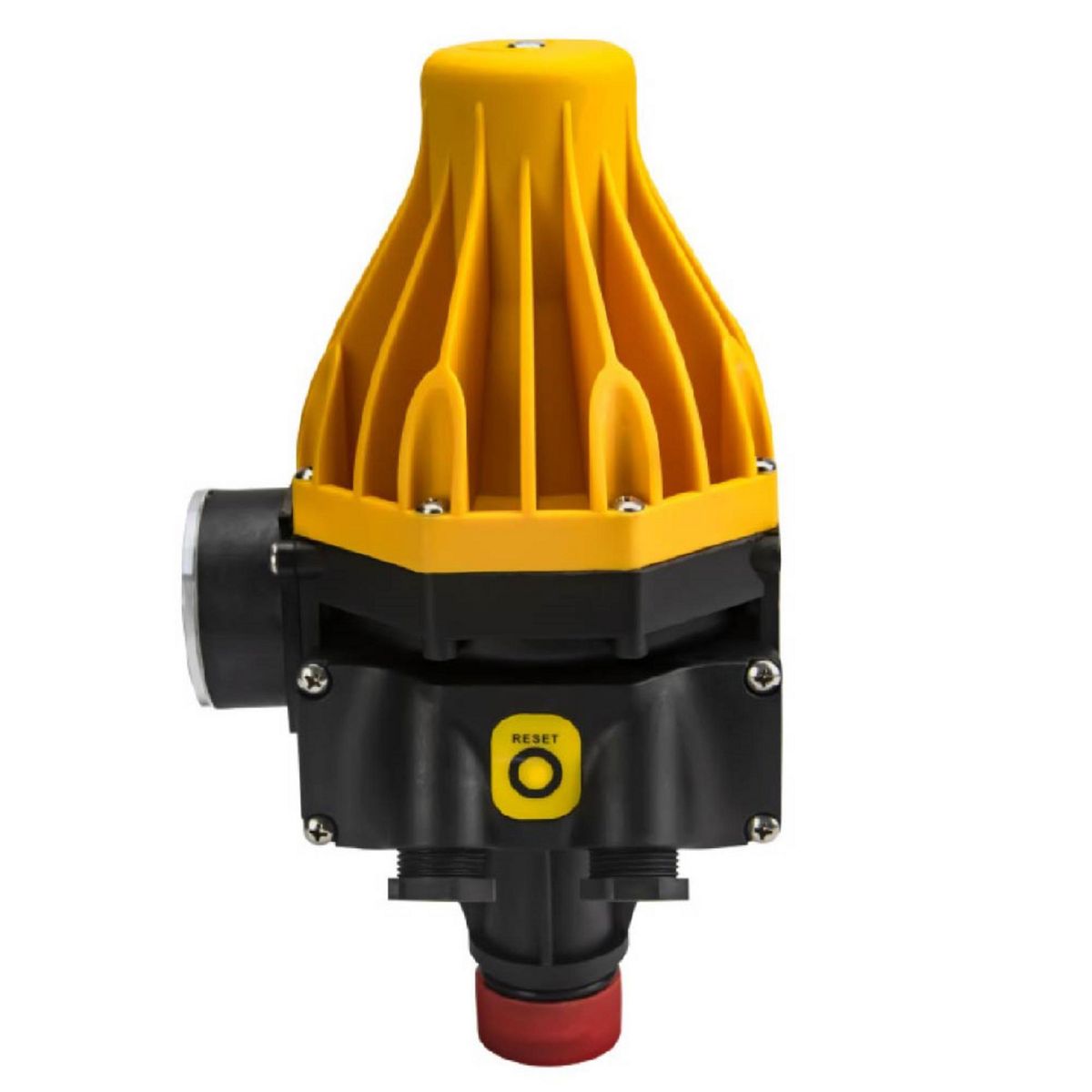  - Pressdrive Automático para Bomba de Agua Bkl-10.0 Berklin