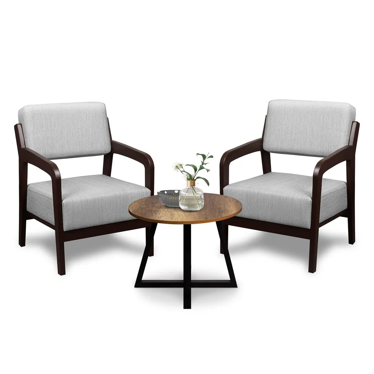 FORLI - Set Butaca Igneo