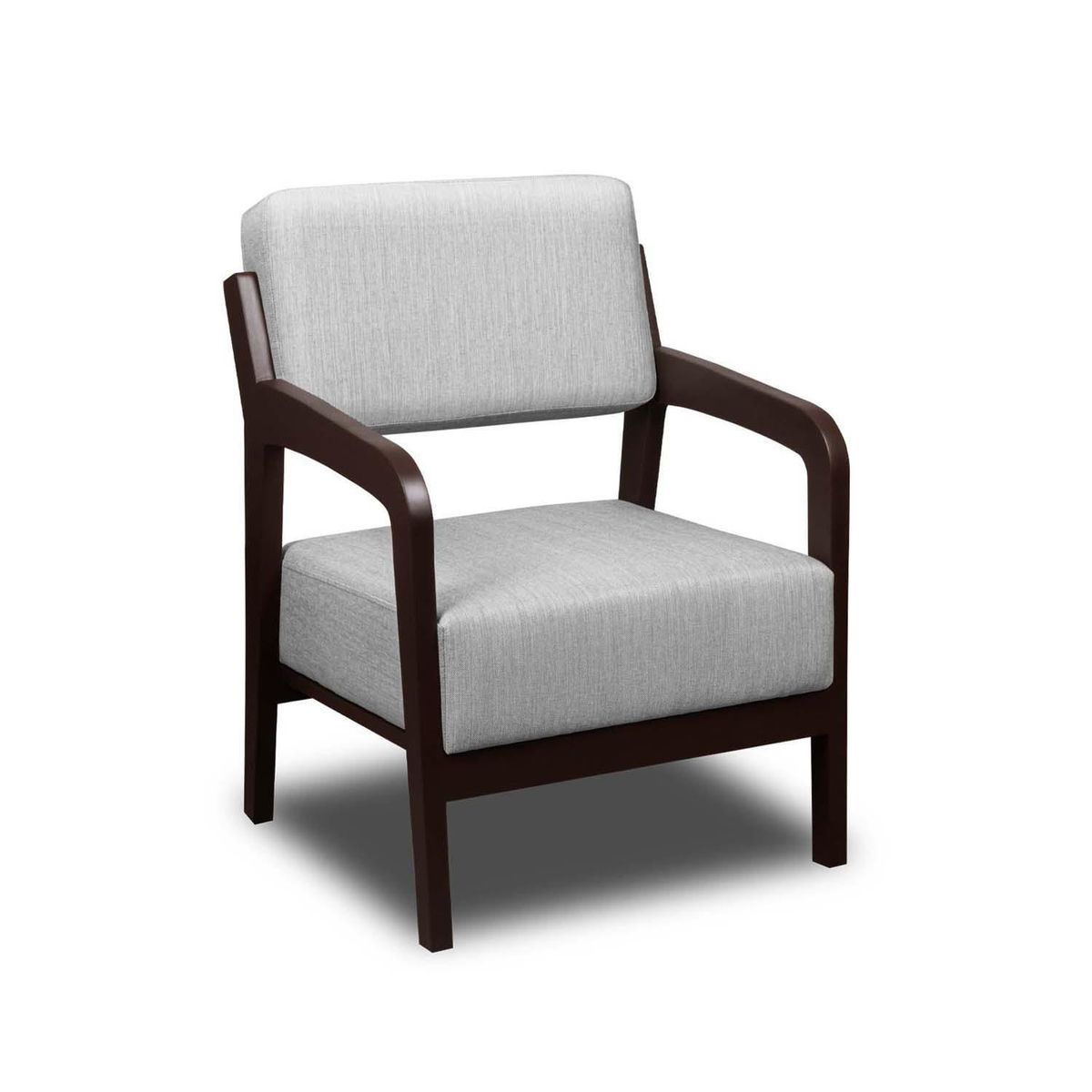 FORLI - Butaca Igneo Plata