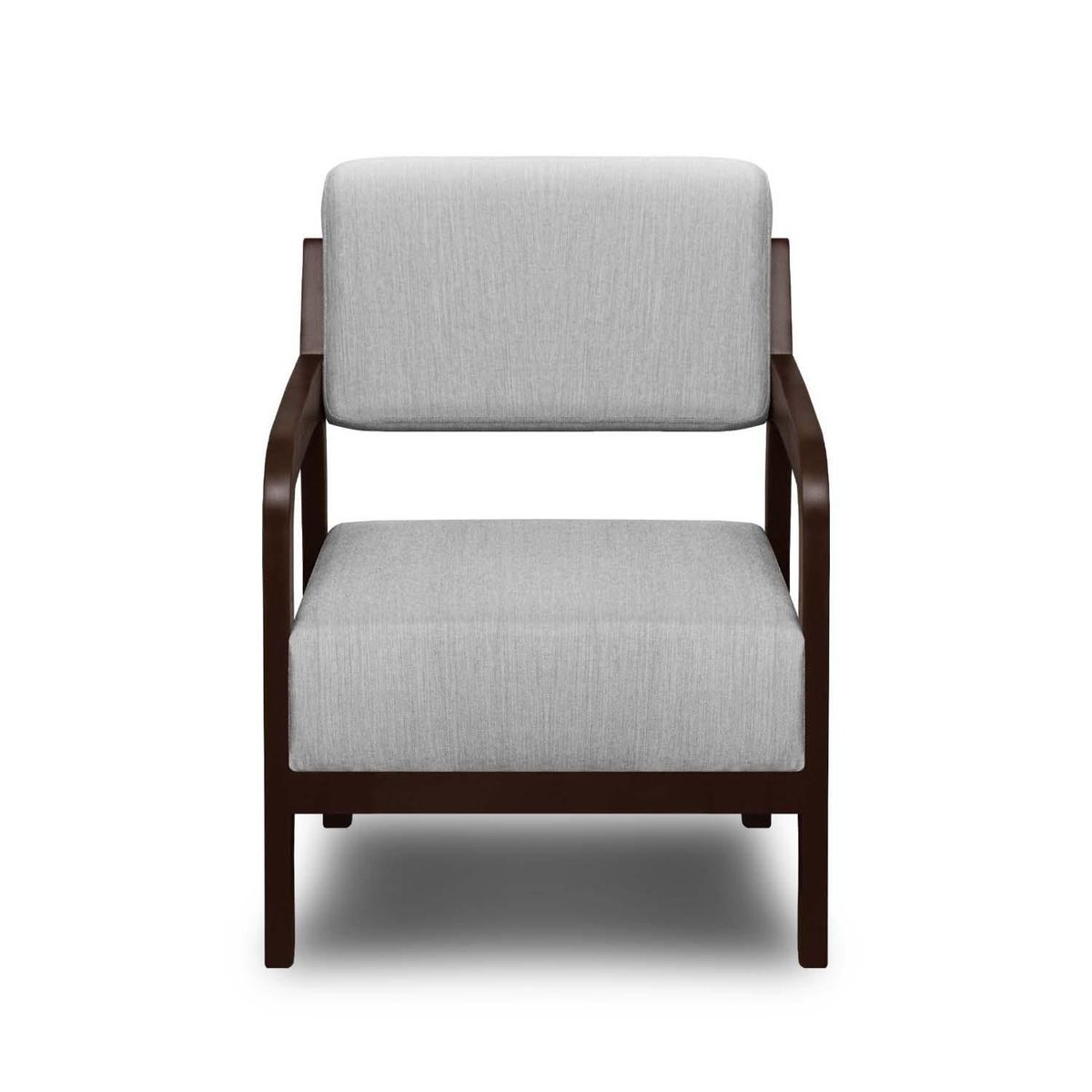 FORLI - Butaca Igneo Plata