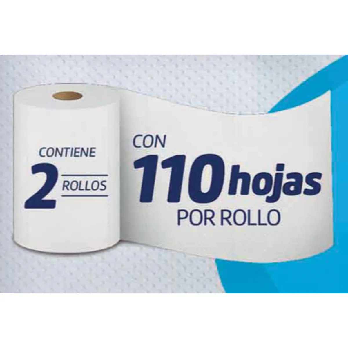 SCOTT - Scott Papel Toalla Multiuso x2