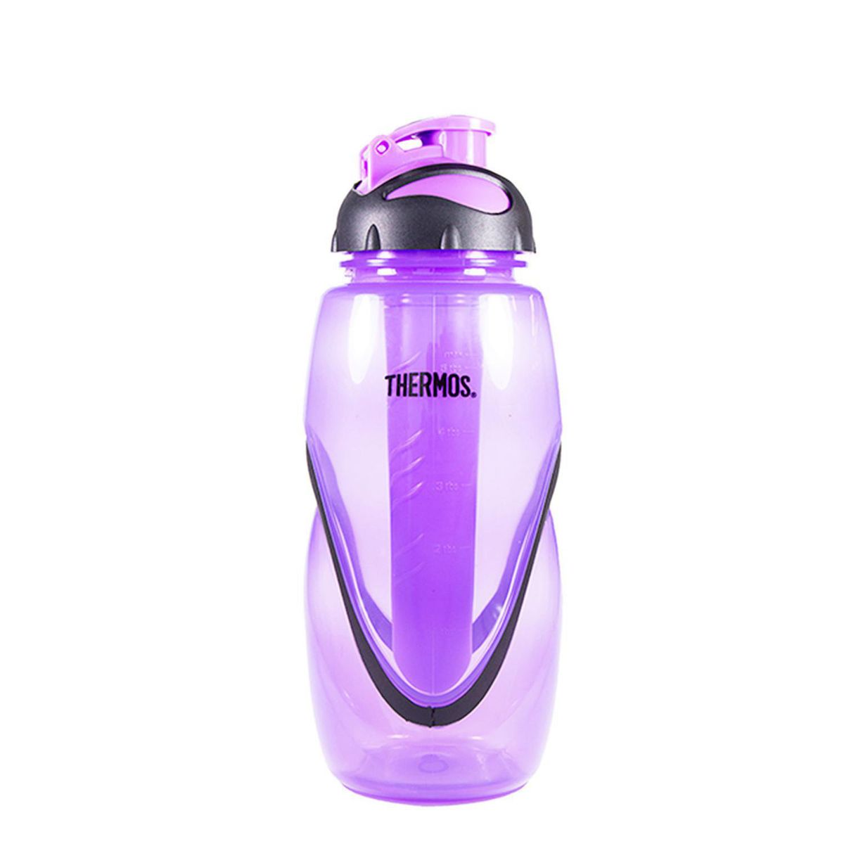 THERMOS - Botella Deportiva Morada 900ml