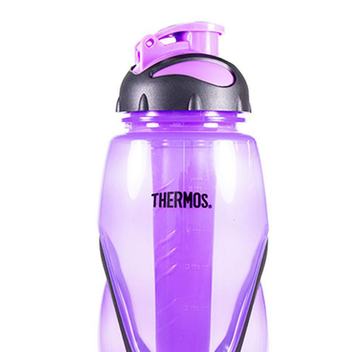 THERMOS - Botella Deportiva Morada 900ml
