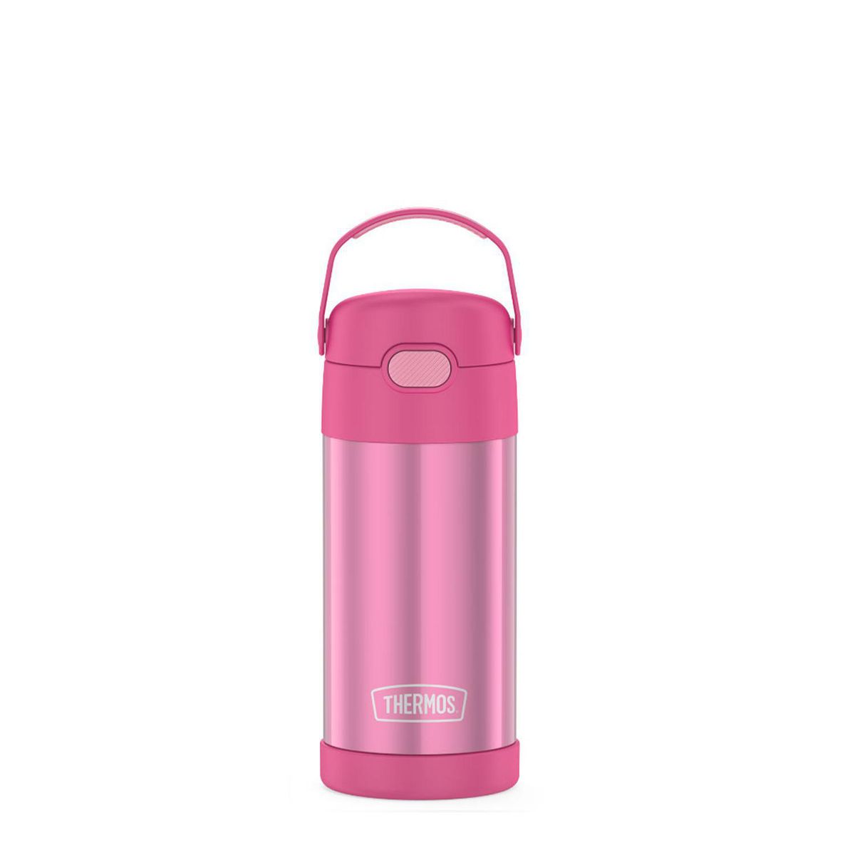 THERMOS - Termo Funtainer Rosado 355ml