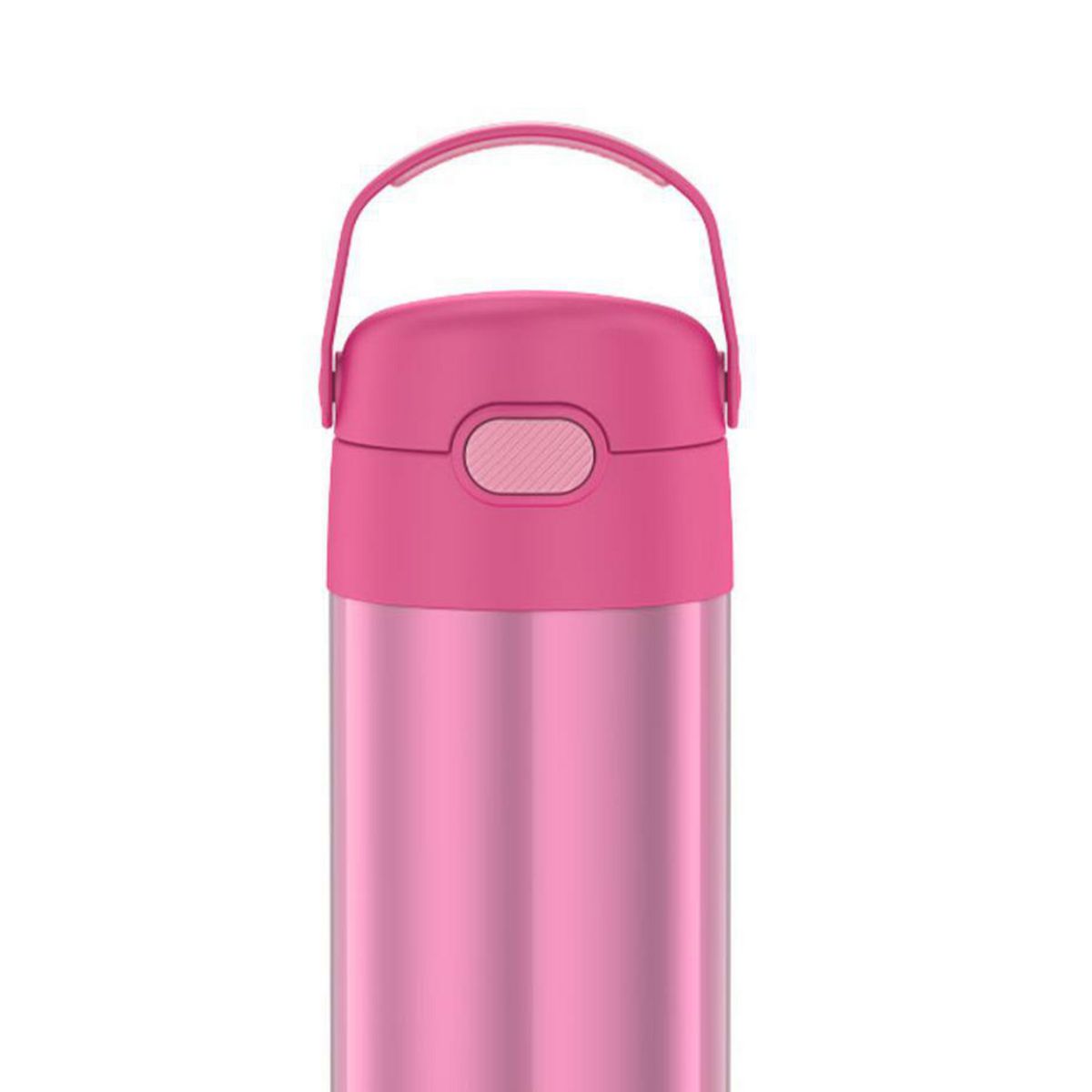 THERMOS - Termo Funtainer Rosado 355ml