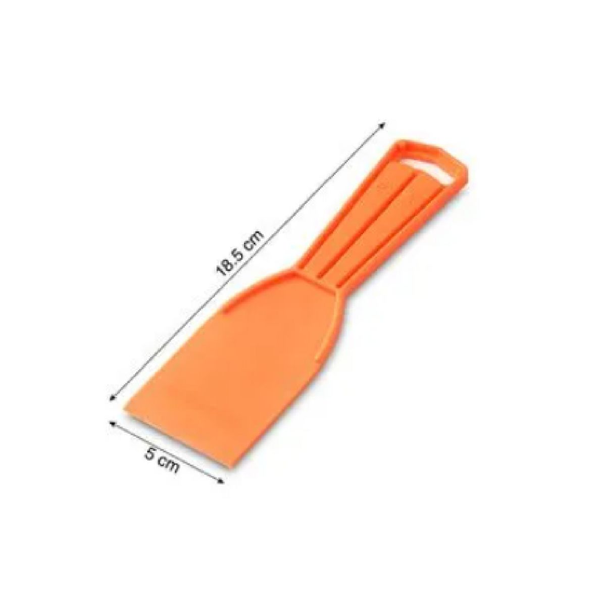 HOME TOOLS - Espátulas 2" PVC