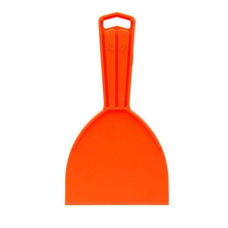 HOME TOOLS - Espátulas 4" PVC