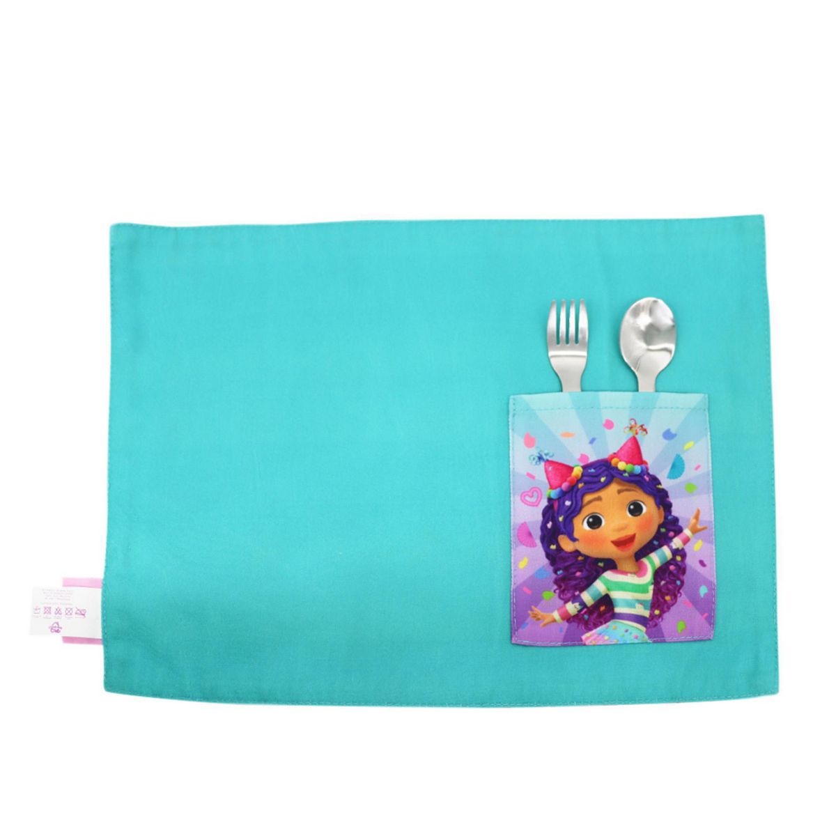 MY LITTLE PONY - Individual de Poliéster Gabby Doll