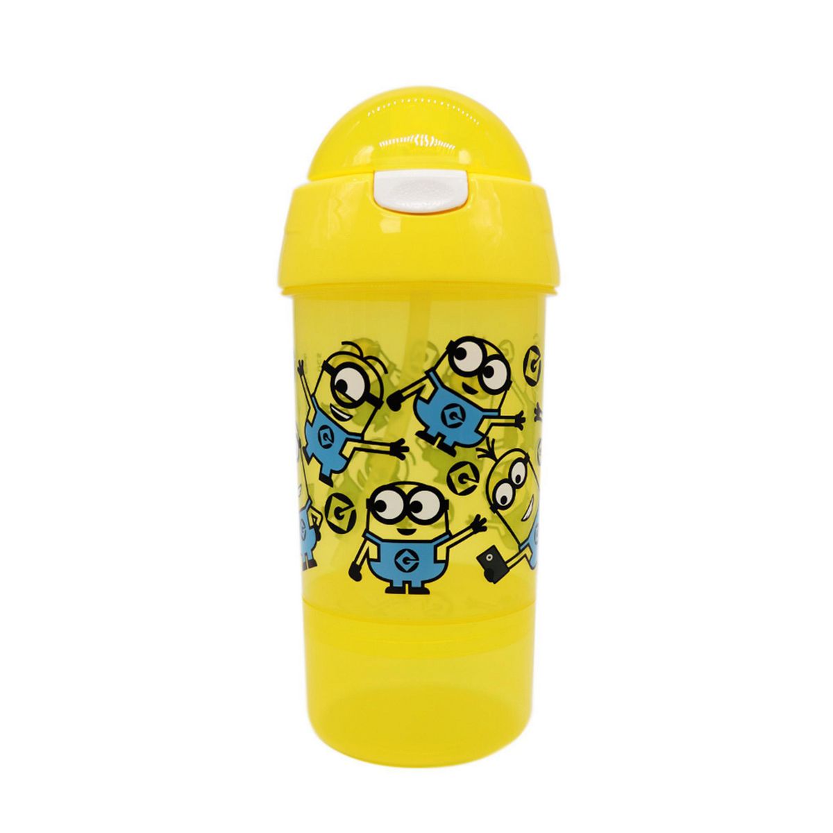 HOT WHEELS - Tomatodo Minions 380Ml
