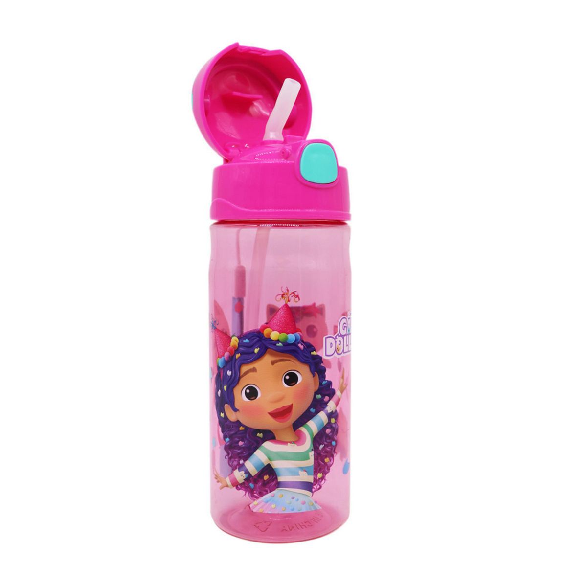 MY LITTLE PONY - Tomatodo Gabby 500Ml