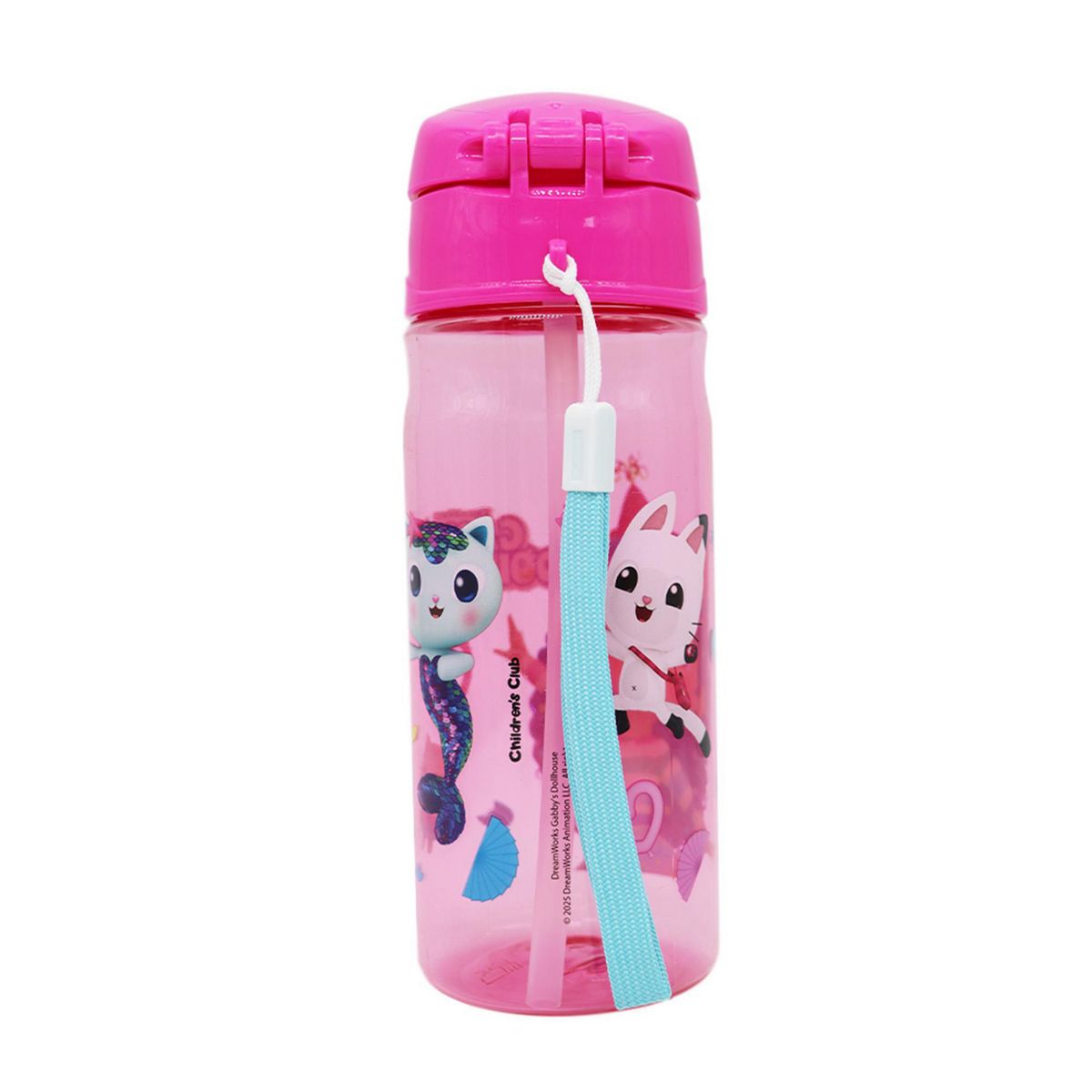 MY LITTLE PONY - Tomatodo Gabby 500Ml