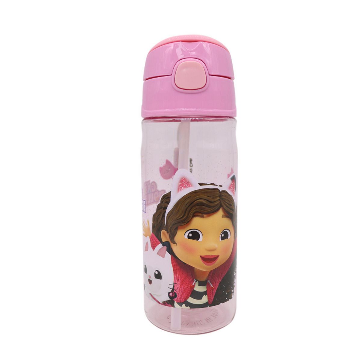 MY LITTLE PONY - Tomatodo Gabby 500Ml