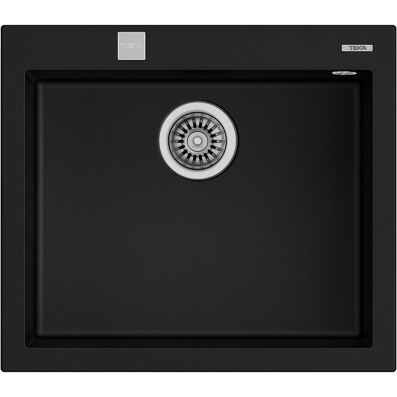 TEKA - Lavadero de Cuarzo Forsquare