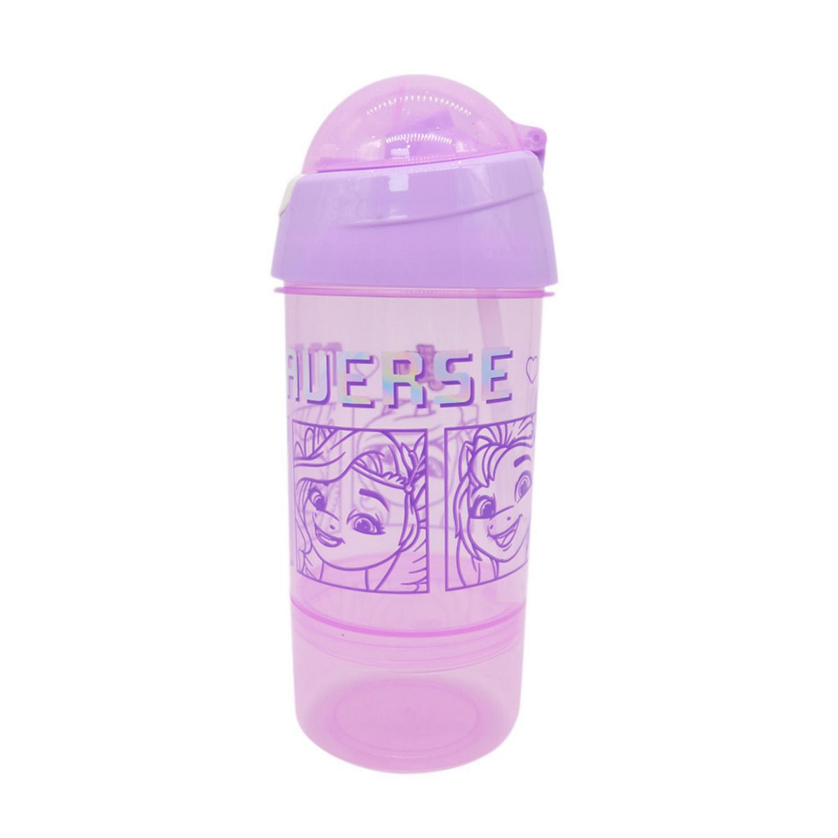 MY LITTLE PONY - Tomatodo Mlp 380Ml