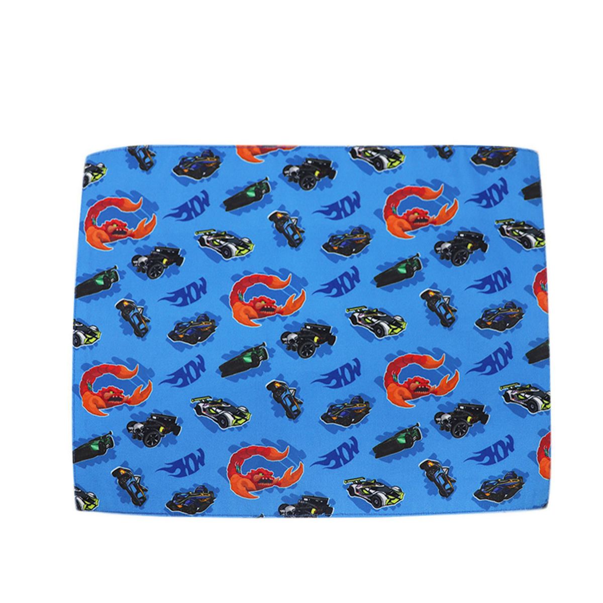 HOT WHEELS - Individual de Poliéster Hot Wheels