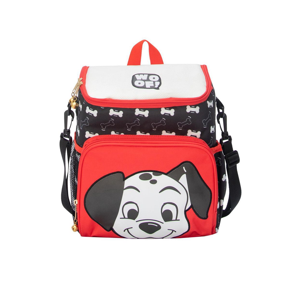 DISNEY - Lonchera 101 Dálmatas