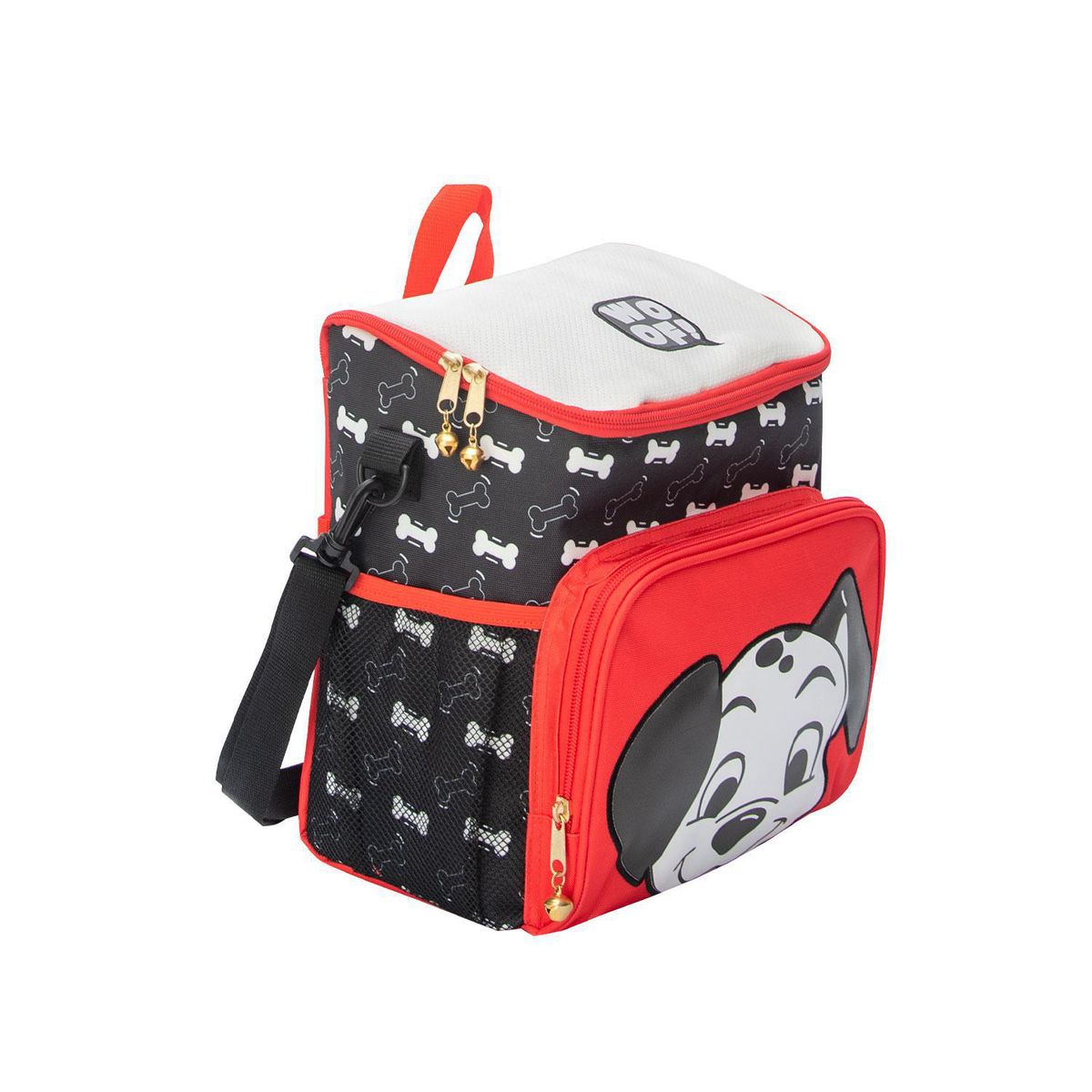 DISNEY - Lonchera 101 Dálmatas