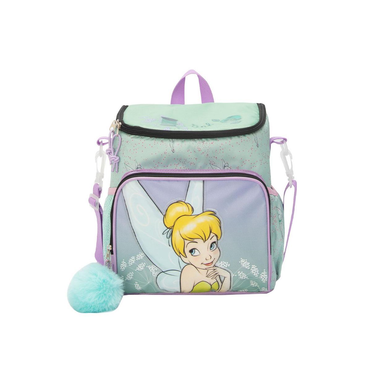 DISNEY - Lonchera Tinkerbell