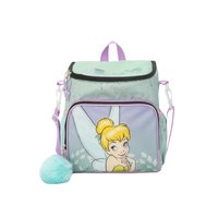 Lonchera Tinkerbell