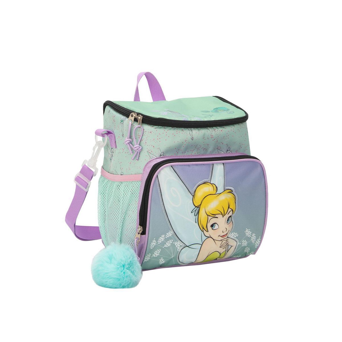 DISNEY - Lonchera Tinkerbell