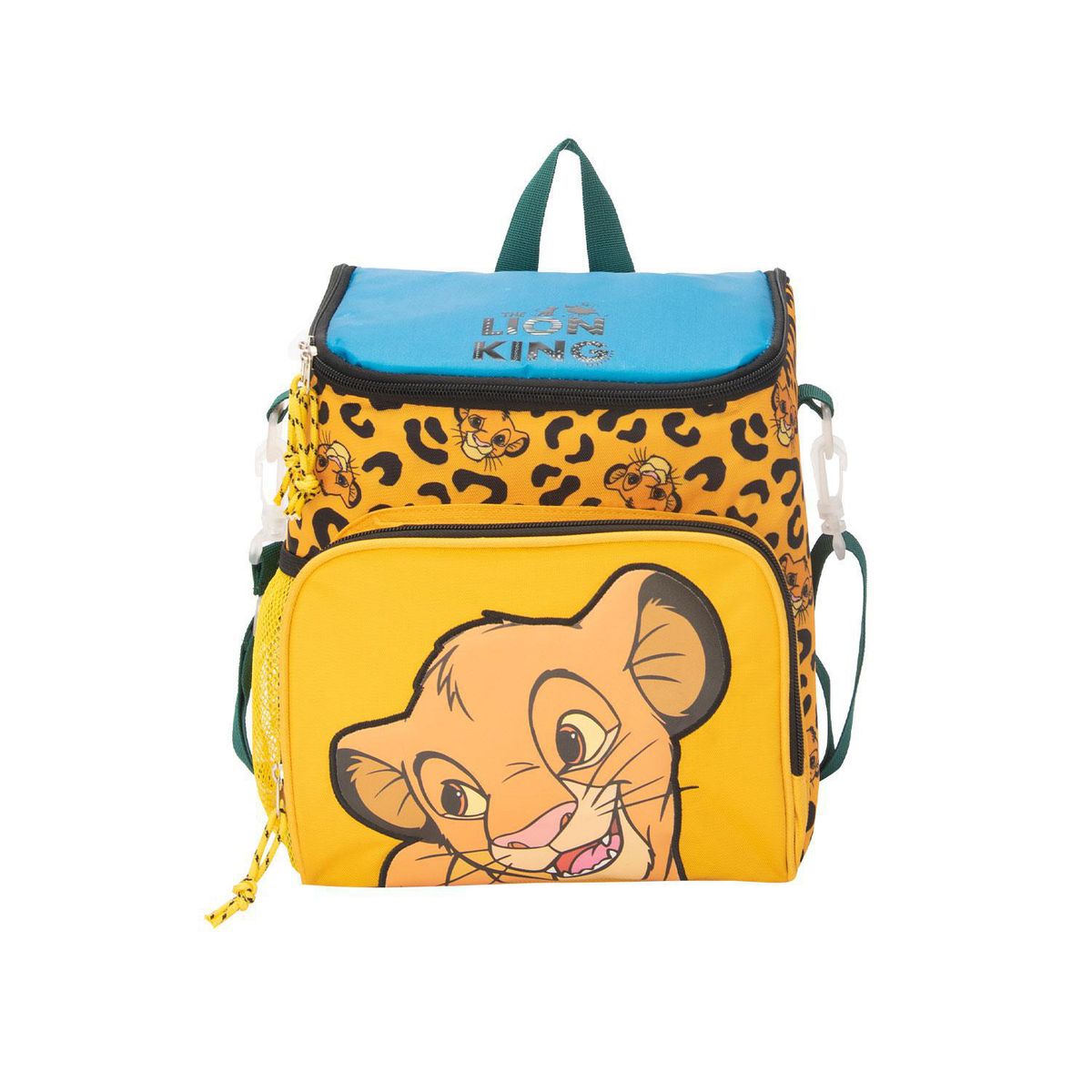 DISNEY - Lonchera Rey León